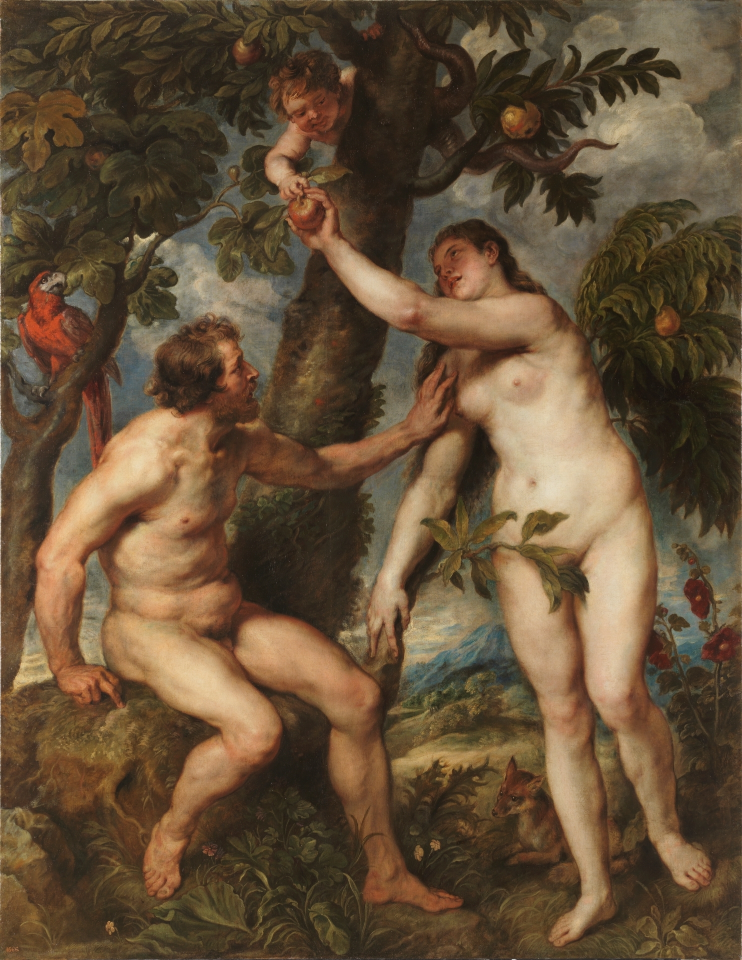 Paul Rubens