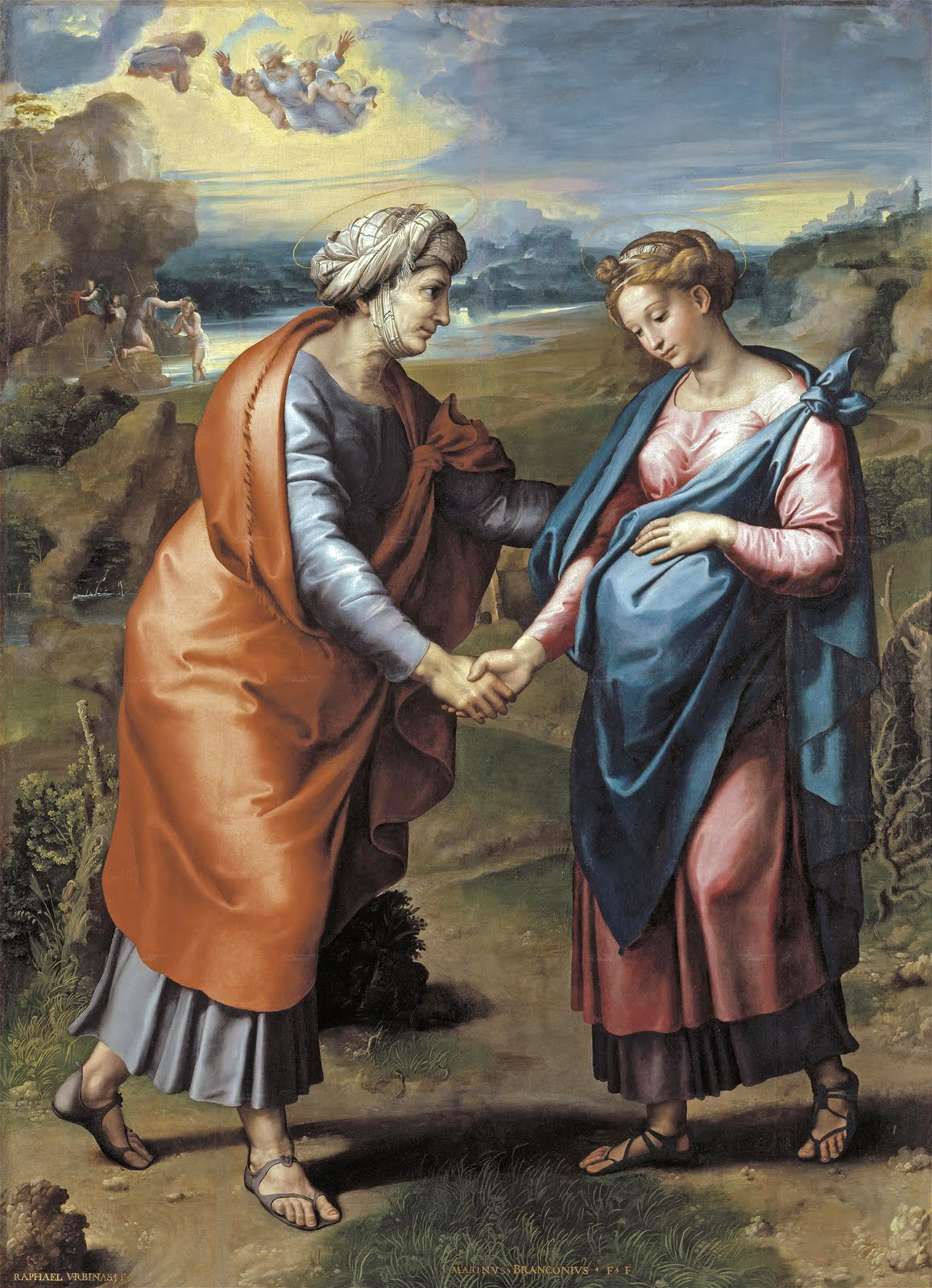 La Visitation